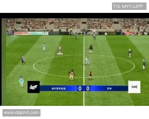 足球明星与特效融合在原神中的精彩瞬间探秘